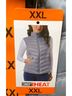 32 Degrees 100% Nylon 100% Polyester Gray Blue Vest Size XXL - photo 3