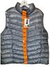 32 Degrees 100% Nylon 100% Polyester Gray Blue Vest Size XXL - photo 1