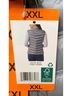 32 Degrees 100% Nylon 100% Polyester Gray Blue Vest Size XXL - photo 4