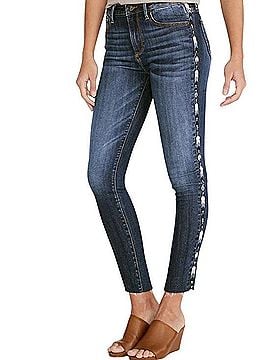 Driftwood Jackie Jeans (view 1)