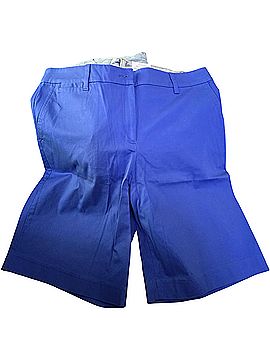 Talbots Perfect Short 10 1/2 " Dressy Shorts (view 1)