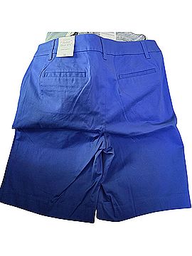 Talbots Perfect Short 10 1/2 " Dressy Shorts (view 2)