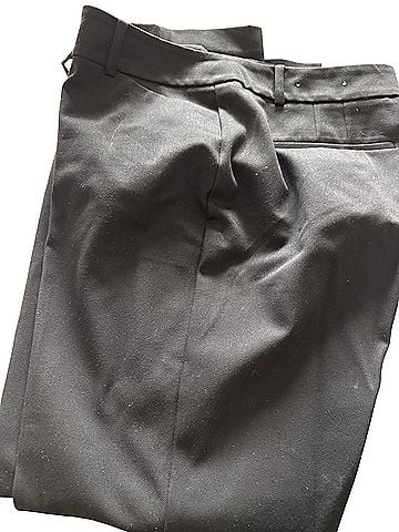 Ann Taylor Factory curvy Casual Pants (view 1)