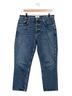 AGOLDE Blue Jeans Size 30 waist - photo 1
