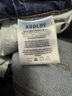 AGOLDE Blue Jeans Size 30 waist - photo 4