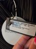 Boohoo 100% Polyester Black Cocktail Dress Size 18 - photo 3