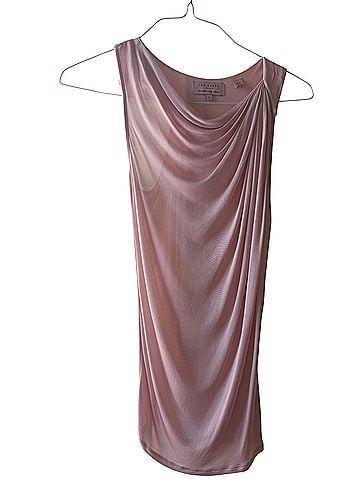 Ted Baker London Sleeveless Top (view 1)