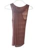 Ted Baker London Pink Sleeveless Top Size 0 - photo 2