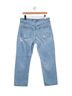 AGOLDE Blue Jeans Size 30 waist - photo 2