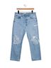 AGOLDE Blue Jeans Size 30 waist - photo 1