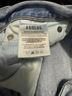 AGOLDE Blue Jeans Size 30 waist - photo 4