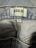 AGOLDE Blue Jeans Size 30 waist - photo 3
