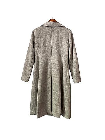 Cole Haan Wool Coat (view 2)
