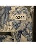 Urban Outfitters Floral White Blue Romper Size XS - photo 6