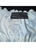 Urban Outfitters Floral White Blue Romper Size XS - photo 3