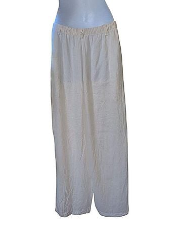 Dosa Linen Pants (view 2)