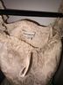 Francesca's Floral Ivory Casual Dress Size XS - photo 4