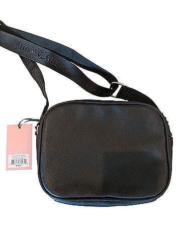 Juicy Couture Let it Shine Leather Crossbody Bag (view 2)