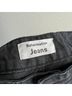 Reformation Solid Jeans Size 28 - photo 3