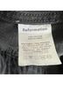 Reformation Solid Jeans Size 28 - photo 8