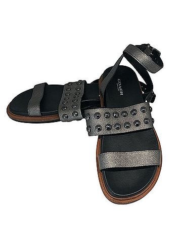 Coach Dannie Sandals (view 1)