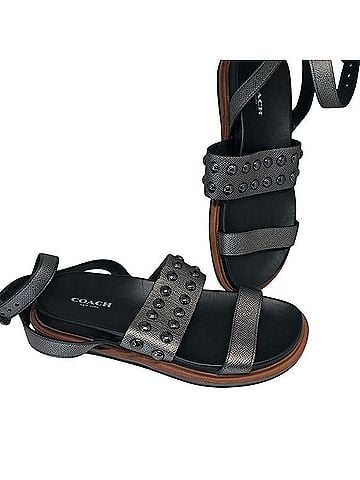 Coach Dannie Sandals (view 2)