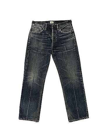 Citizens of Humanity Jeans (view 1)