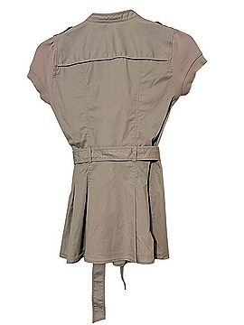 Armani Exchange Short Sleeve T-Shirt (view 2)