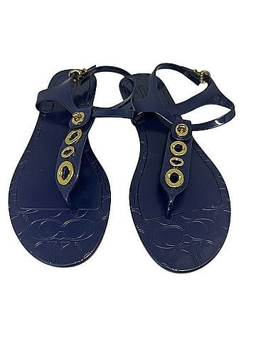 Coach Phila Sandals (view 1)