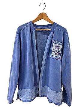Authentic Pigment Cardigan (view 1)
