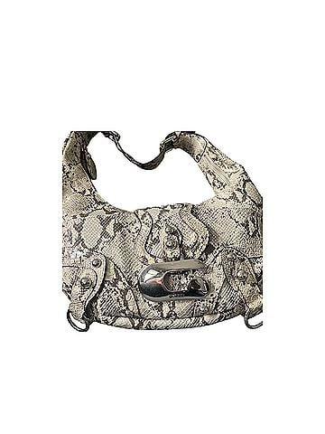 Guess guess Leather Shoulder Bag (view 1)