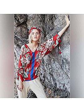 Johnny Was Evy Blouse (view 2)