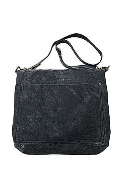 Mona B Ash Fold-Over Tote (view 2)