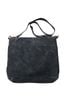 Mona B Brown Gray Tote One size - photo 2