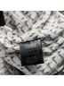 Mona B Brown Gray Tote One size - photo 10
