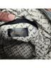 Mona B Brown Gray Tote One size - photo 3