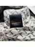 Mona B Brown Gray Tote One size - photo 6