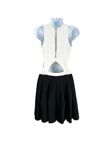 Parker Casual Dress (view 2)