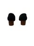 Hush Puppies Black Heels Size 6 - photo 2