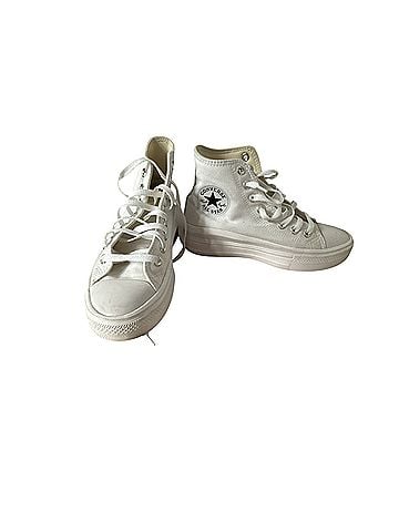Converse Sneakers (view 1)
