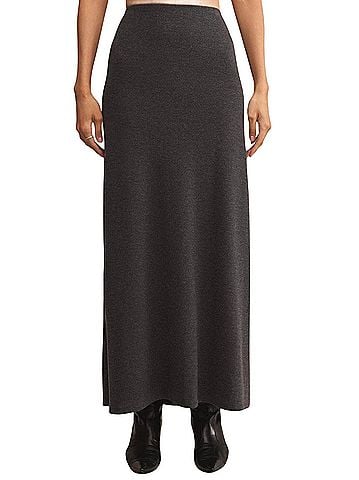 Z Supply Wool Skirt (view 2)