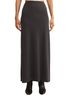 Z Supply Gray Wool Skirt Size M - photo 2