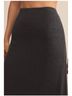 Z Supply Gray Wool Skirt Size M - photo 4