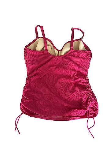 Fantasie Ottawa Twist Swimsuit Top (view 2)