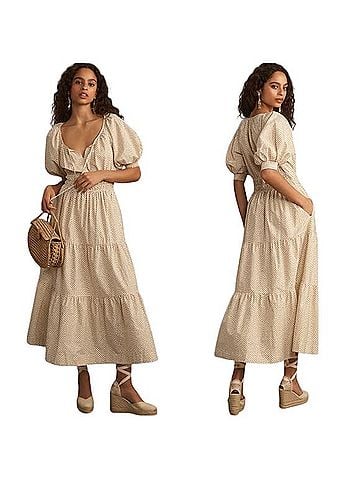 Anthropologie The Somerset Casual Dress (view 1)