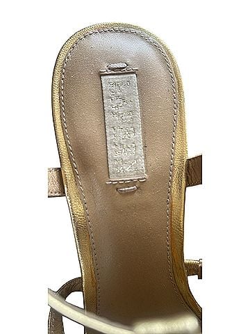 Ralph Lauren Wedges (view 2)