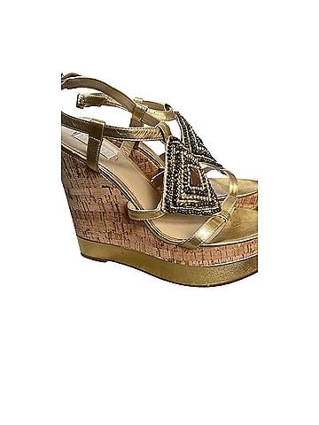 Ralph Lauren Wedges (view 1)