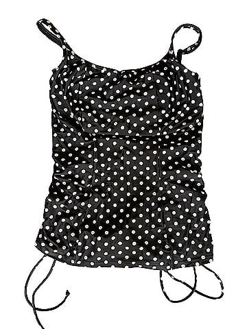 Panache Swimsuit Top (view 1)