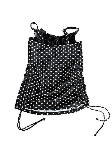 Panache Swimsuit Top (view 2)