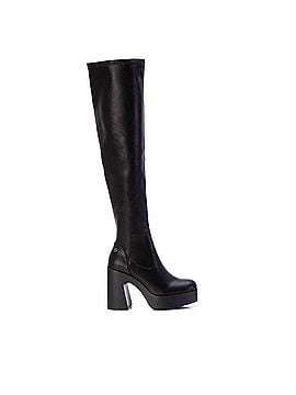 XTI Women's Dress Boots (view 1)